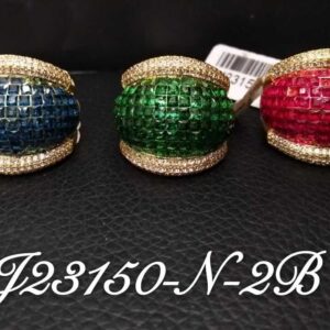 Necklace SJ23150-N-2B