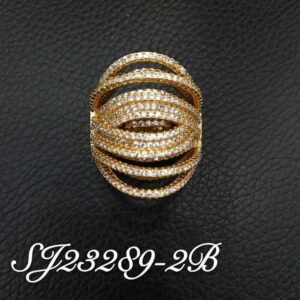 Necklace SJ23289-2B