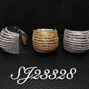 Necklace SJ23328-1B