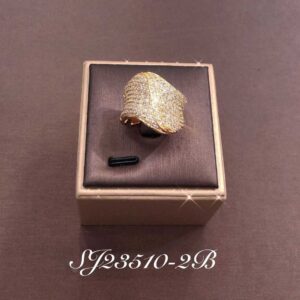 Necklace SJ23510-2B