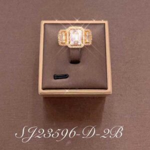 Necklace SJ23596-D-2B