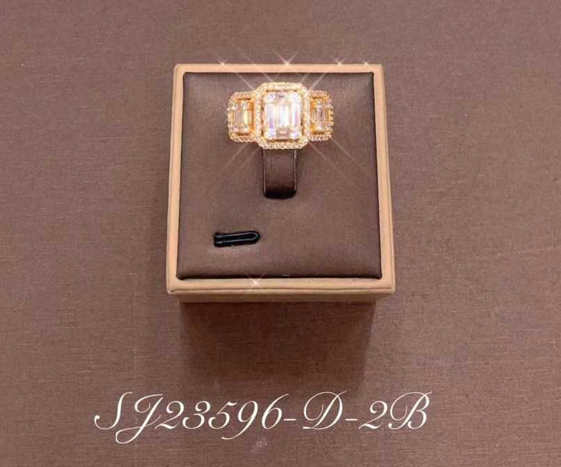 Necklace SJ23596-D-2B