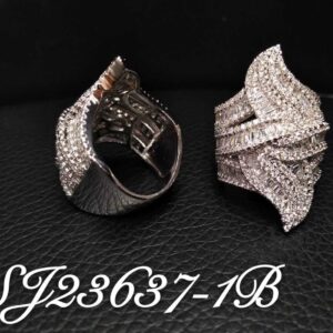 Necklace SJ23637-1B