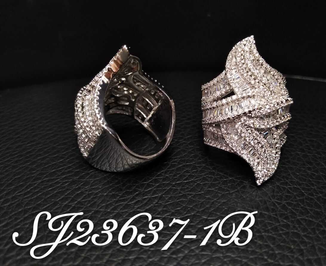 Necklace SJ23637-1B