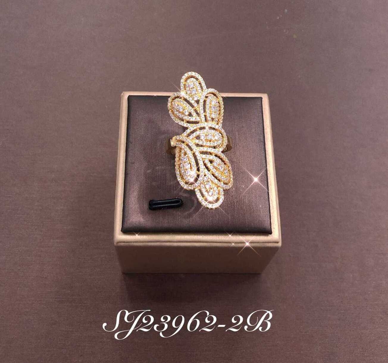Necklace SJ23962-2B