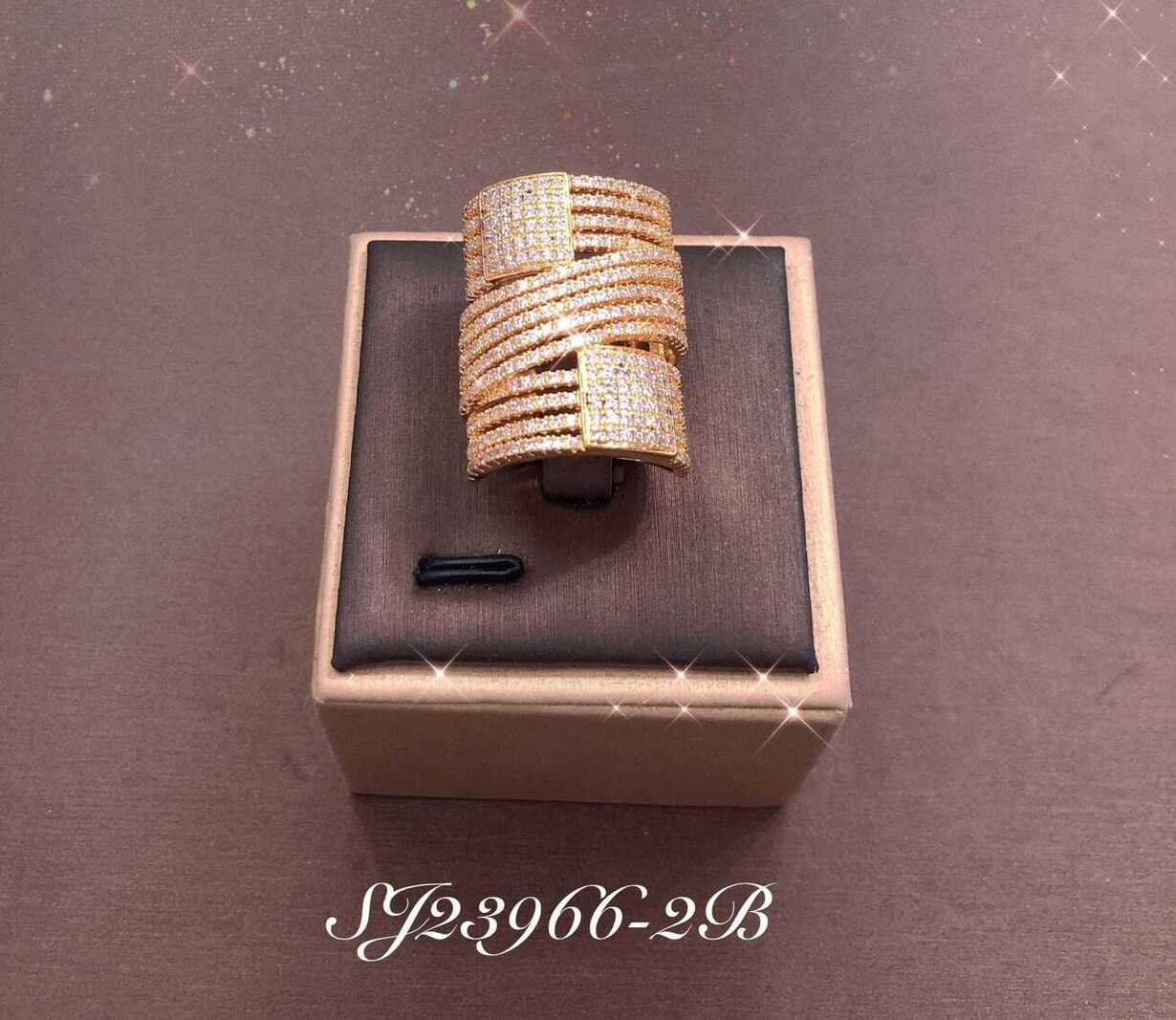 Necklace SJ23966-2B