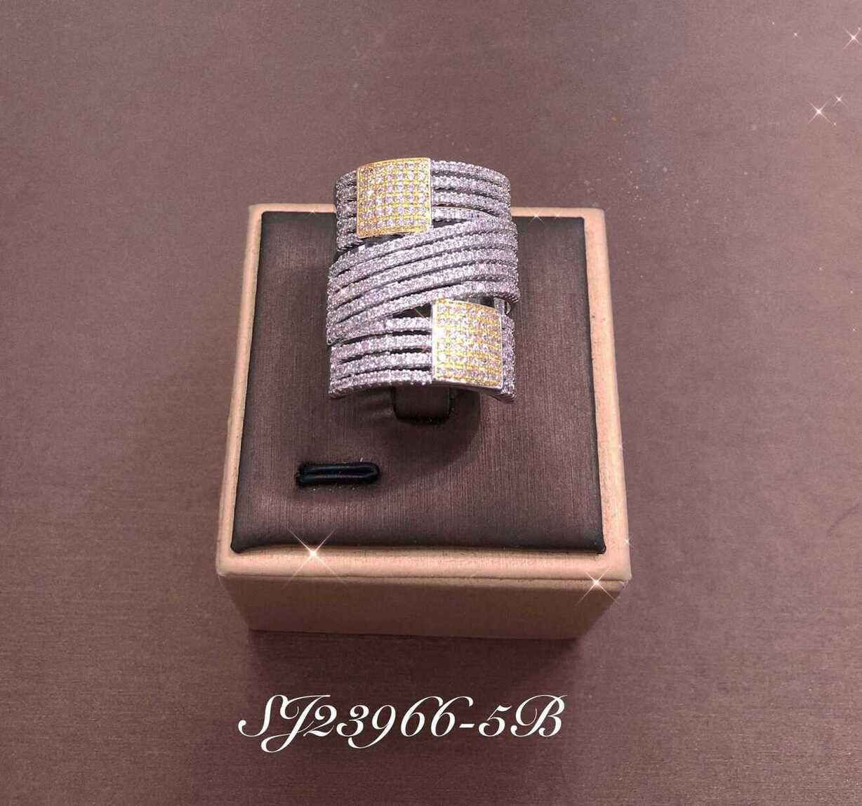 Necklace SJ23966-5B