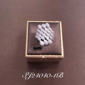 Necklace SJ24040-1B