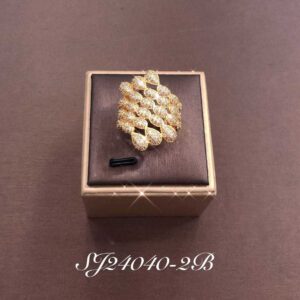 Necklace SJ24040-2B