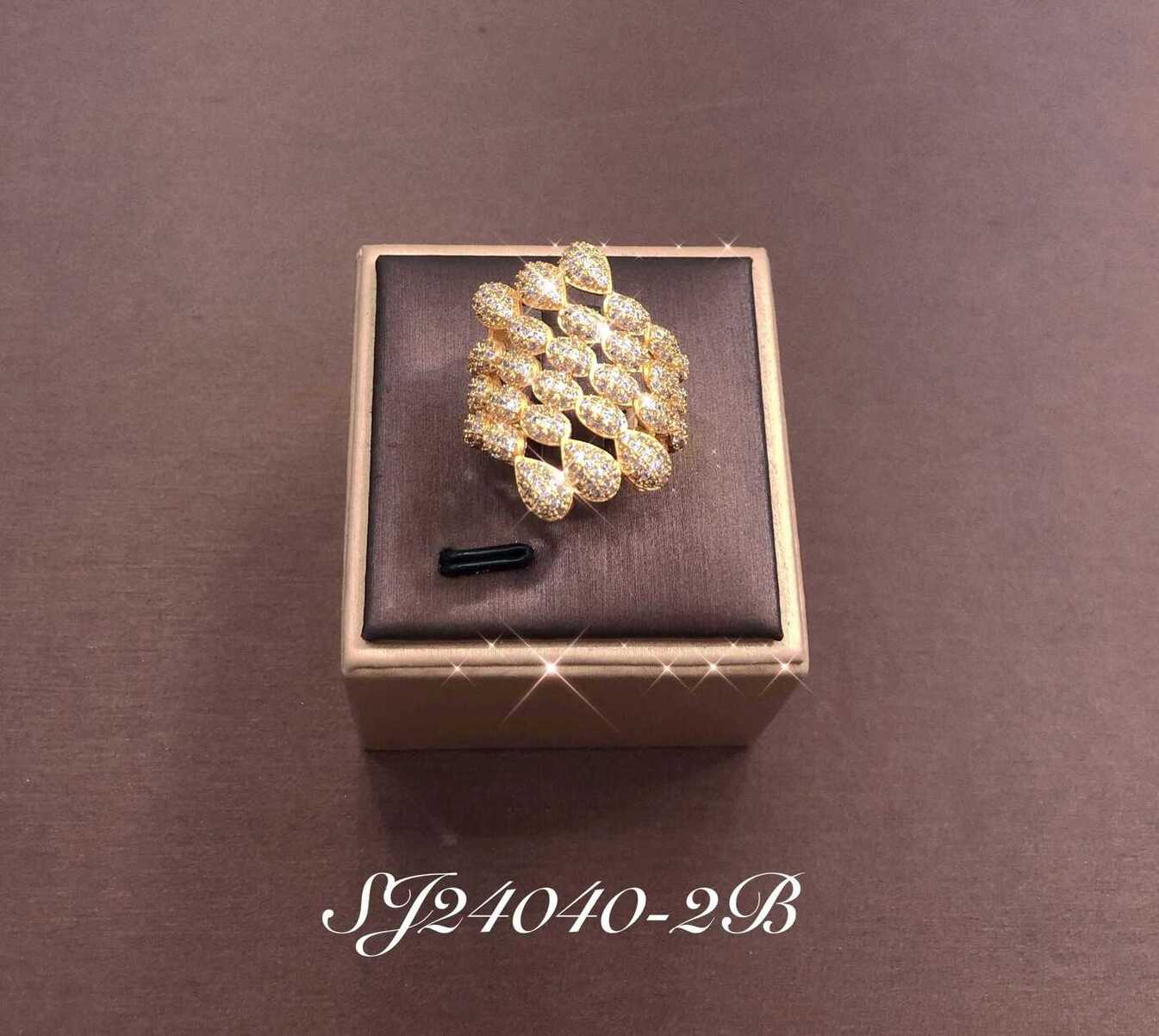 Necklace SJ24040-2B
