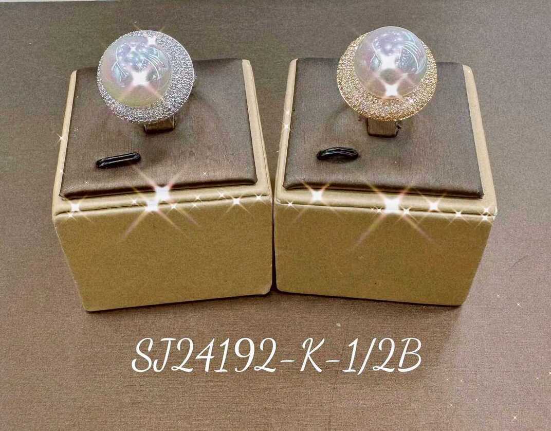 Necklace SJ24192-K-2B