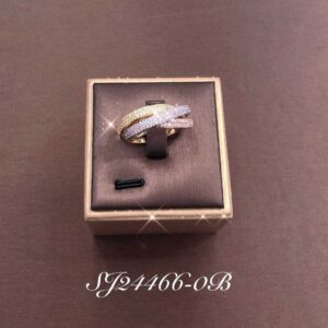 Necklace SJ24466-0B