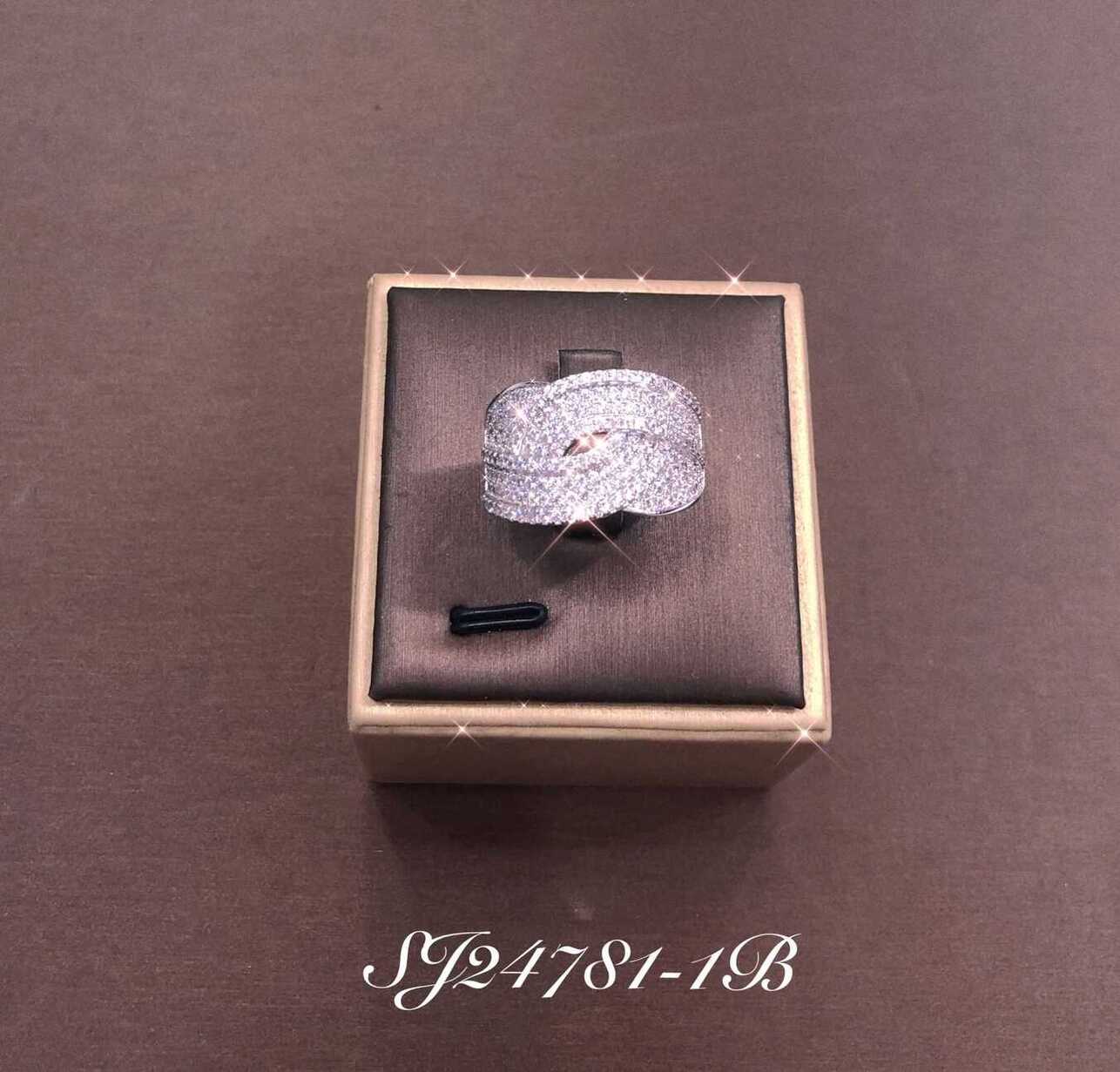 Necklace SJ24781-1B