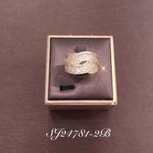 Necklace SJ24781-2B