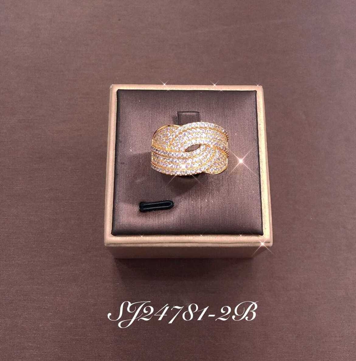 Necklace SJ24781-2B