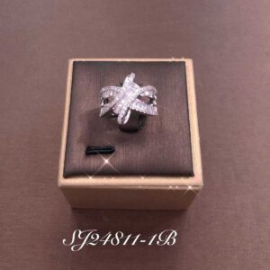 Necklace SJ24811-1B