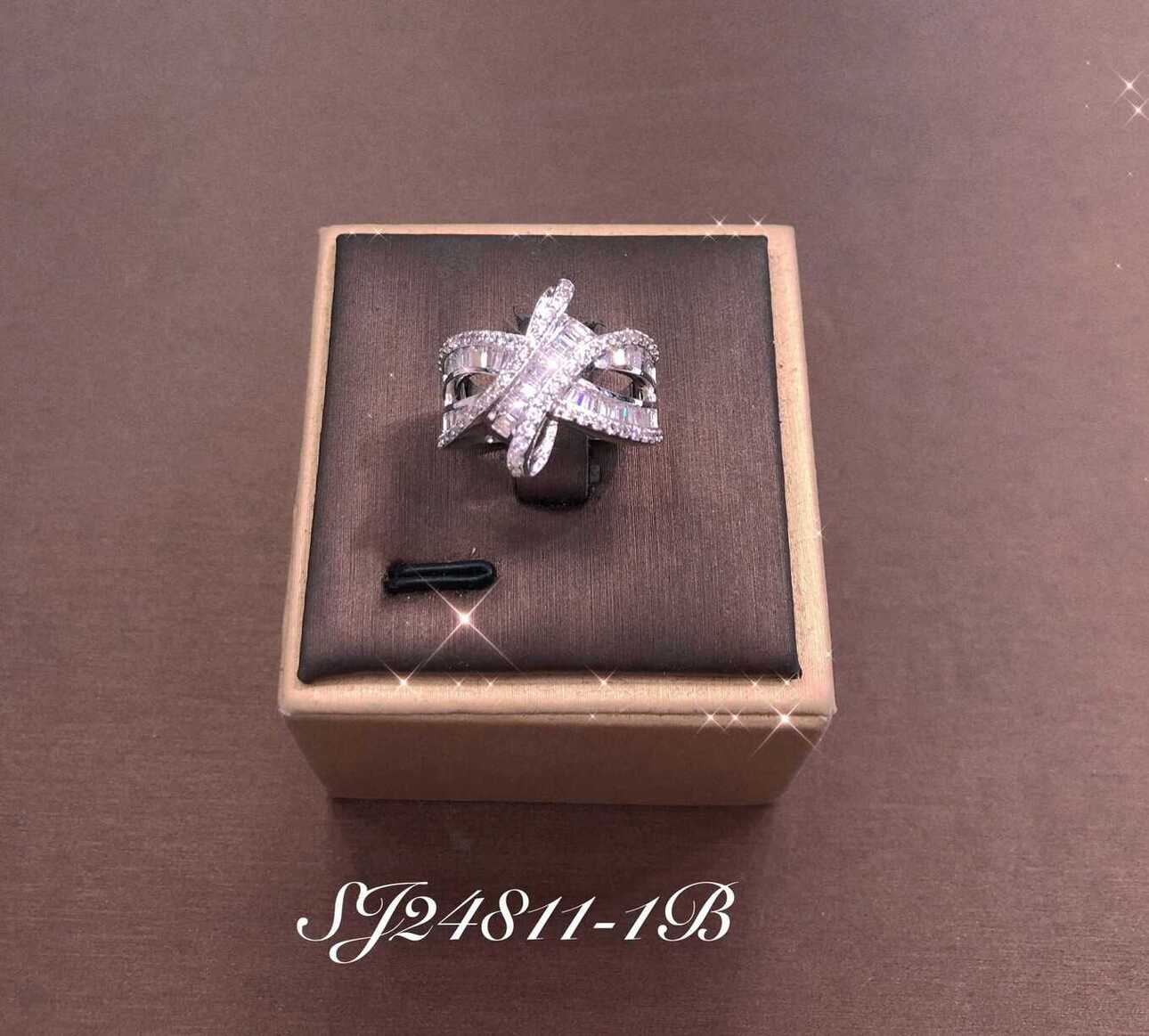 Necklace SJ24811-1B