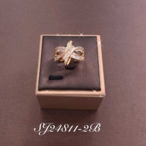 Necklace SJ24811-2B