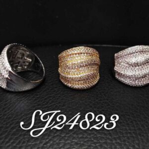 Necklace SJ24823-1B