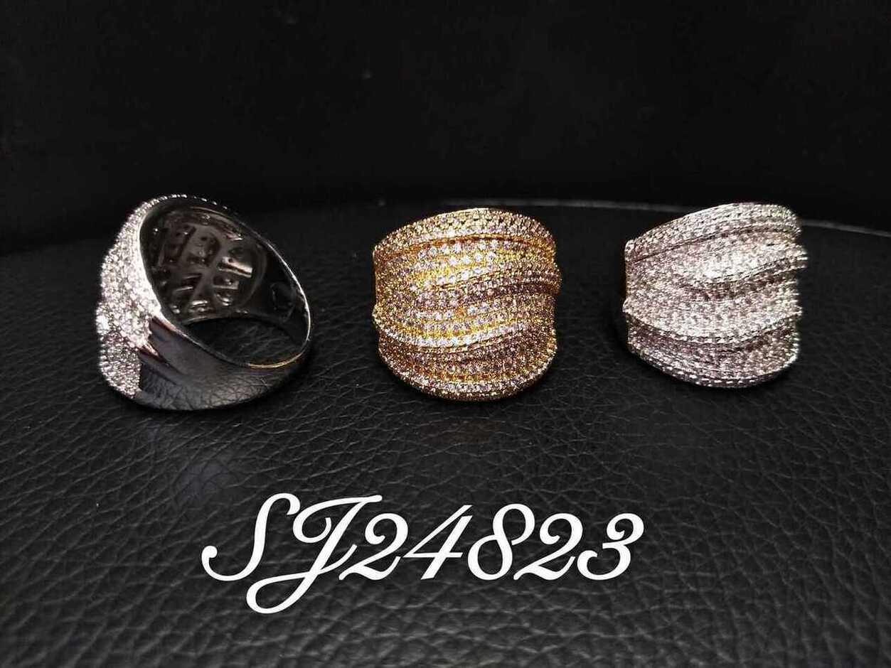Necklace SJ24823-1B