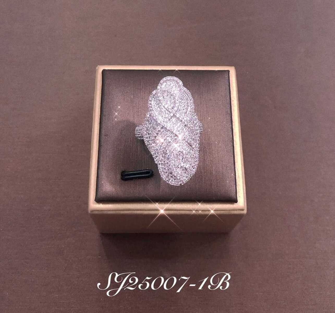 Necklace SJ25007-1B