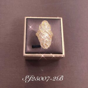Necklace SJ25007-2B