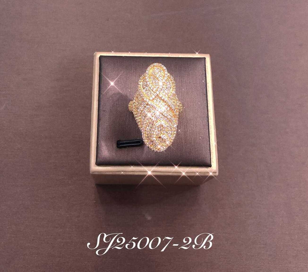 Necklace SJ25007-2B