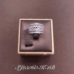 Necklace SJ25060-K-1B