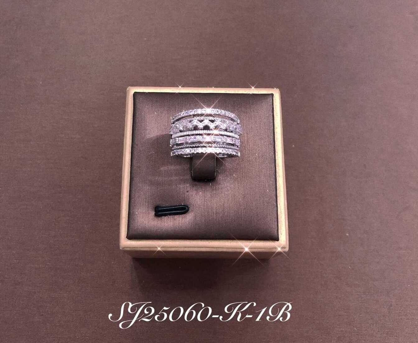 Necklace SJ25060-K-1B