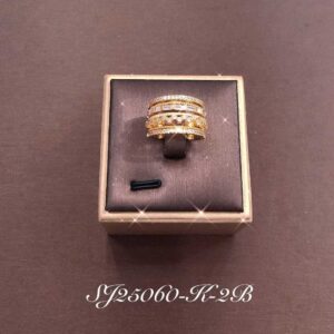 Necklace SJ25060-K-2B