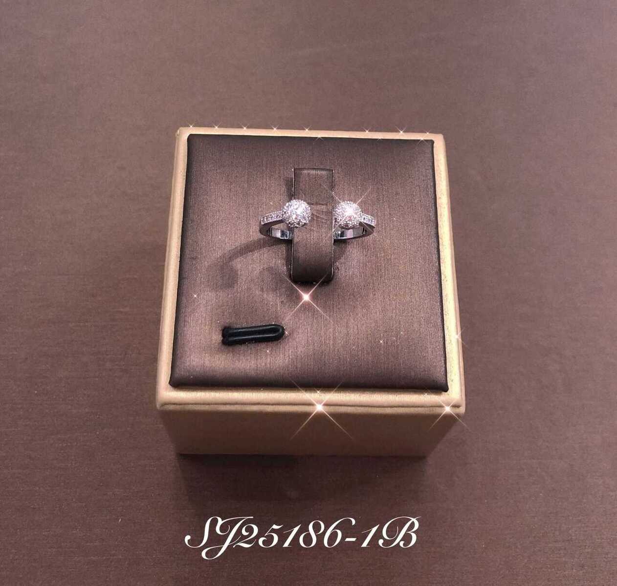 Necklace SJ25186-1B