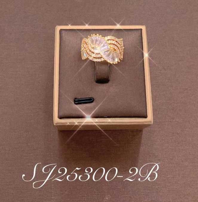 Necklace SJ25300-2B
