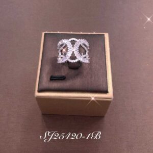 Necklace SJ25420-1B