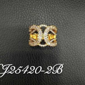 Necklace SJ25420-2B