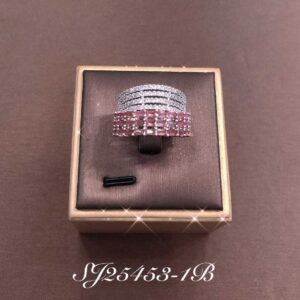 Necklace SJ25453-1B