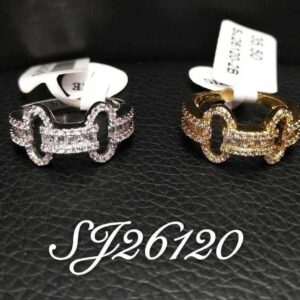 Necklace SJ26120-2B