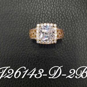Necklace SJ26143-D-2B
