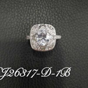 Necklace SJ26317-1B