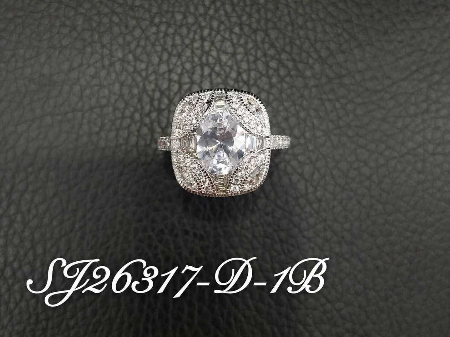 Necklace SJ26317-1B