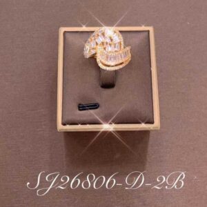 Necklace SJ26806-D-1B