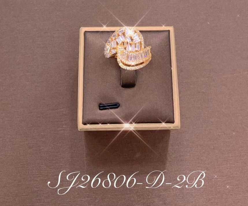 Necklace SJ26806-D-1B