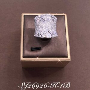 Necklace SJ26926-K-1B