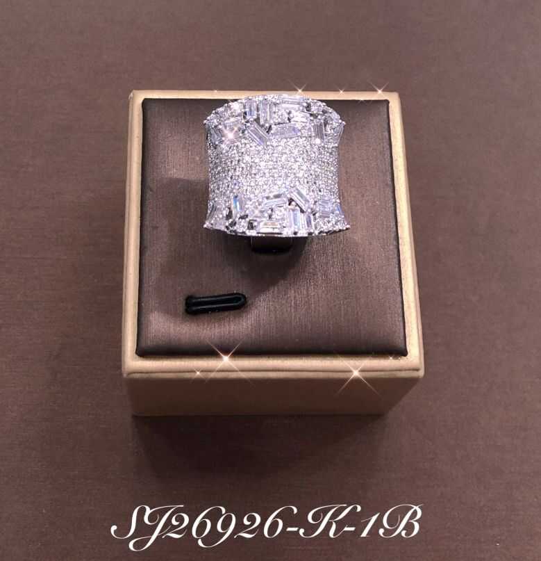 Necklace SJ26926-K-1B