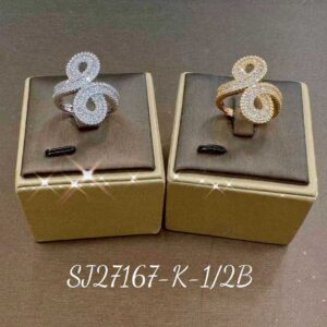 Necklace SJ27167-1B