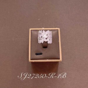 Necklace SJ27250-K-1B