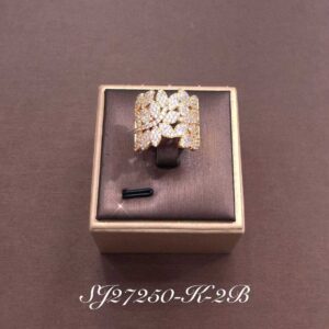 Necklace SJ27250-K-2B