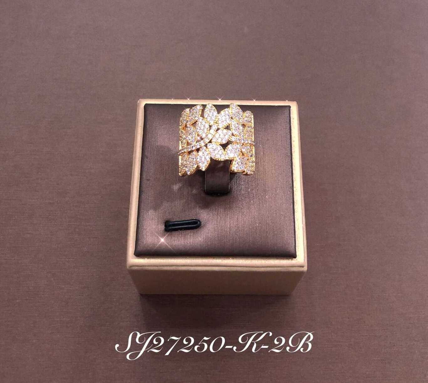 Necklace SJ27250-K-2B