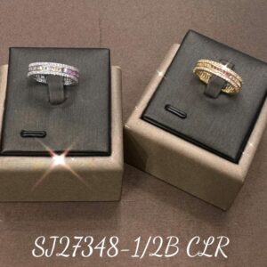 Necklace SJ27348-2BCLR