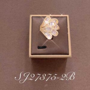Necklace SJ27375-2B