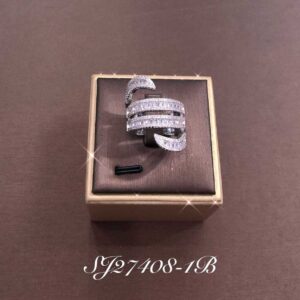 Necklace SJ27408-1B